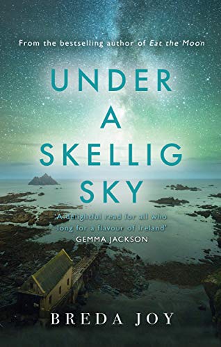 Under a Skellig Sky view 2