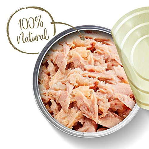 Nourriture humide au bouillon de thon Applaws : la solution naturelle pour chat sensible - 10