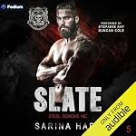 Cover of Slate