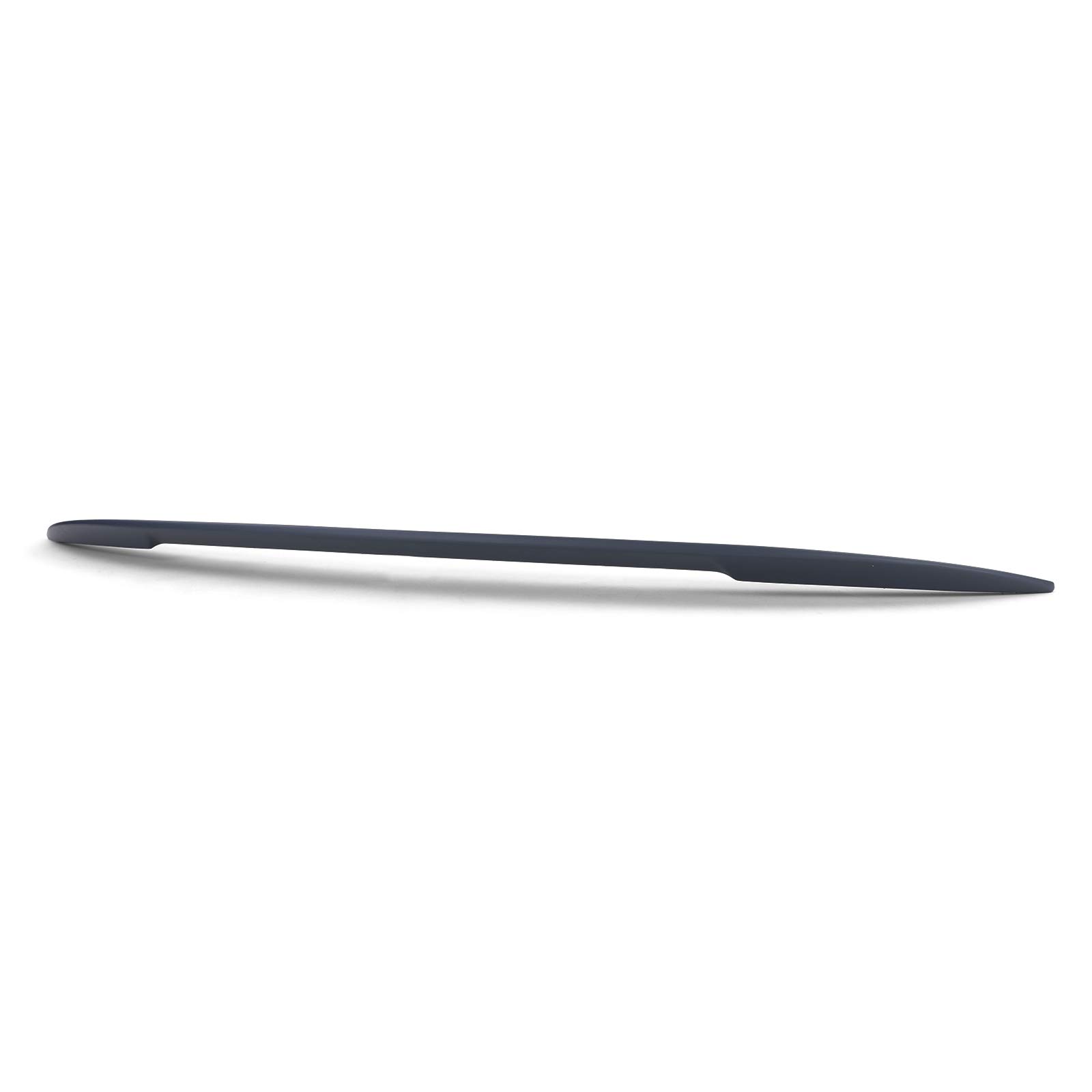 Sport Heckspoiler Lippe mit ABE für Mercedes E Klasse Limousine W213 2016-2020