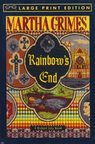 Rainbow's End [Large Print] 0679762280 Book Cover