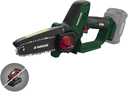 Sécateur Électrique Sans Fil 20V, Max 35Mm Secateur Electrique Moteur