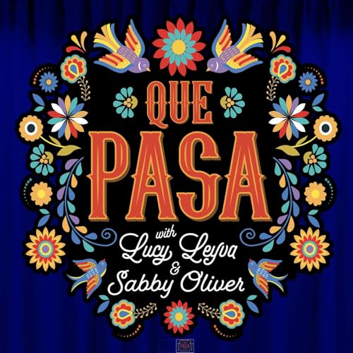 Se&ntilde;ales de Arizona | Que Pasa cover art