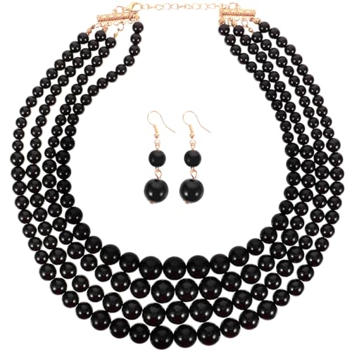 Conjunto de joyas para mujer el regalo elegante para ocasiones especiales