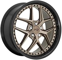 Niche Vice 20x9 35 Bronze Black