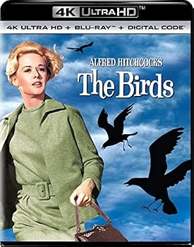 DVD The Birds Book