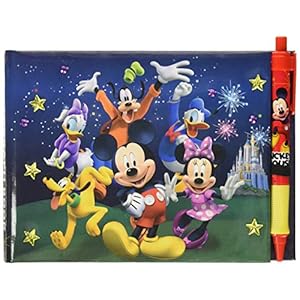 Disney Mickey and Friends Deluxe Au...