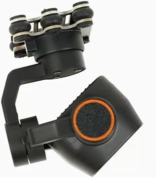 Thermal & 2K HD With Dynamic And Three-Axis Fit For C12