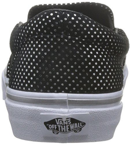 Image of Vans Mens Classic Slip-on Loafers