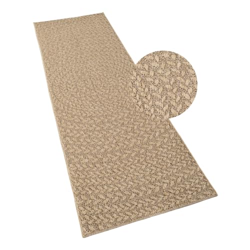 Paco Home Outdoor Teppich Wetterfest, moderner Jute-Look in natürlicher Sisal Optik, Robust, ideal für Terrasse Wohnzimmer & Küche… – Ansicht 6