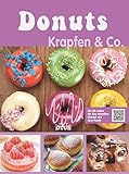  Donuts: mit QR-Code