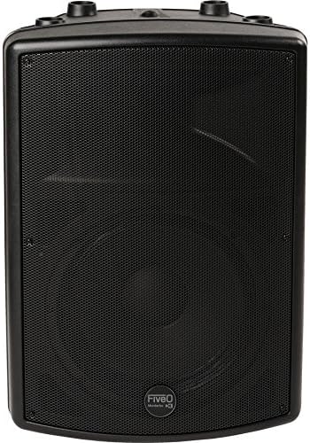 Montarbo D12A FiveO Series 12 Inch 1000 Watt Active Speaker