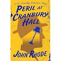 Peril at Cranbury Hall