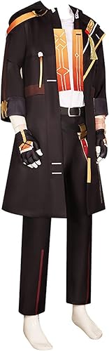 Miniatura 2 de TMSREBU Trailblazer - Conjunto completo de disfraz de Halloween