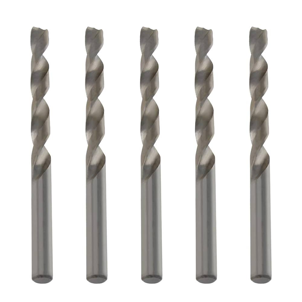 ミニツイストドリルビット 2.2 mmマイクロ彫刻ドリルビット 高速度鋼 Amazon | XIANFENGHU ダイヤモンドドリルビット 2mm ガラス用