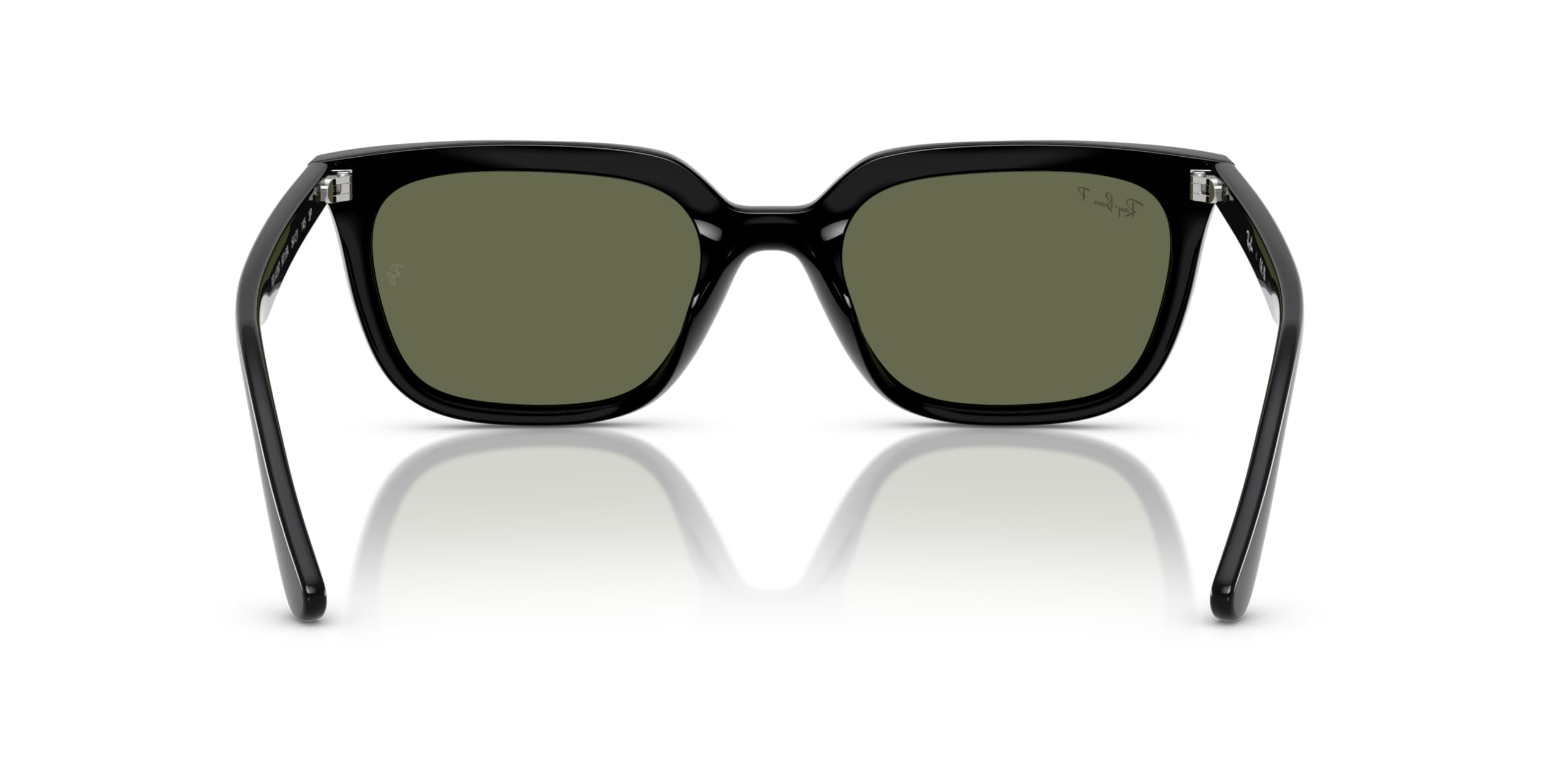 Ray-Ban Gafas de sol cuadradas Rb4439d