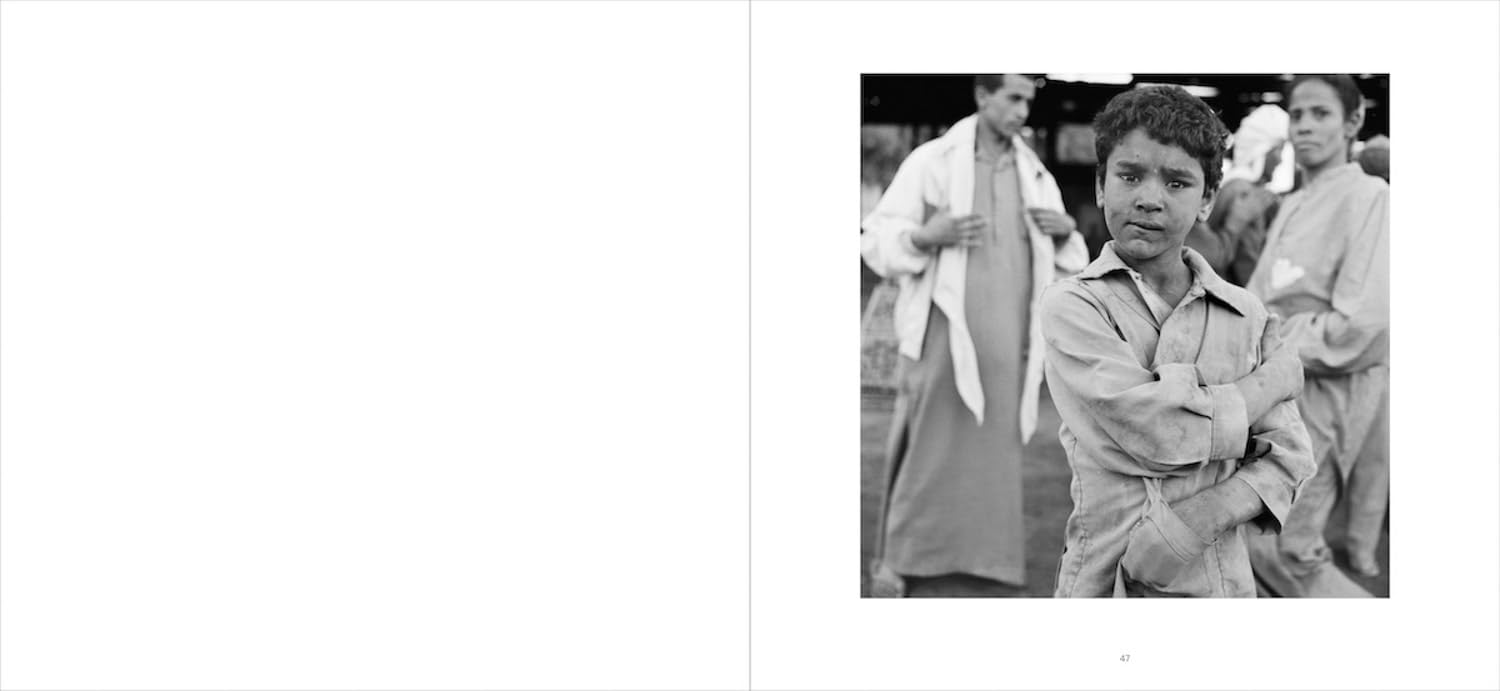 Yasser Alwan: Egypt Every Day (Fotografie)