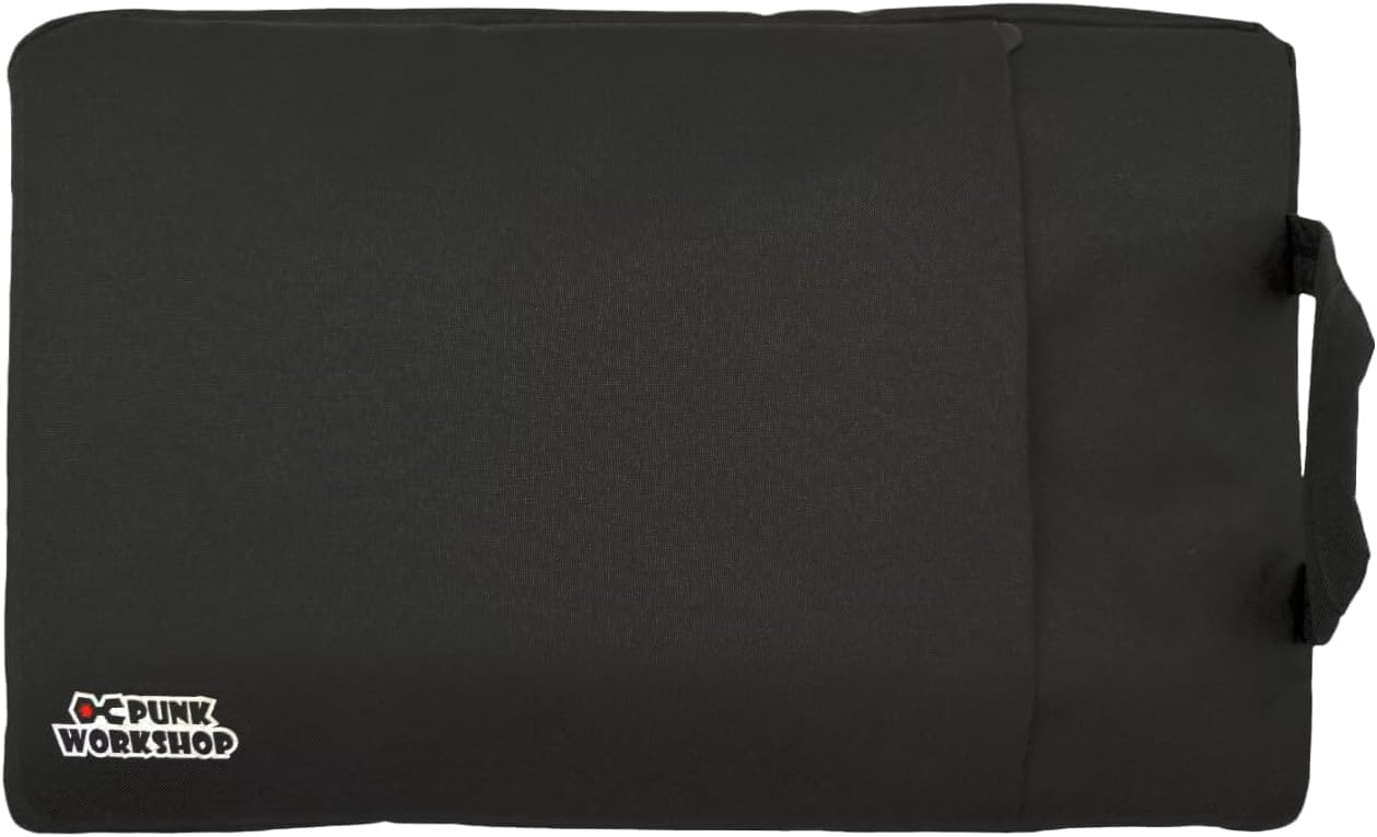 Amazon.co.jp: Punk Workshop MINI BOX Newest PWS Leverless