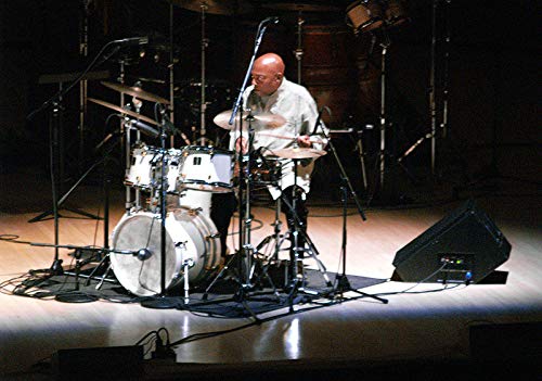 The Roy Haynes Trio