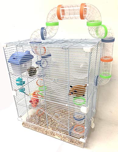 mcage hamster cage