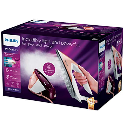Philips GC8962/40 PerfectCare Expert Plus