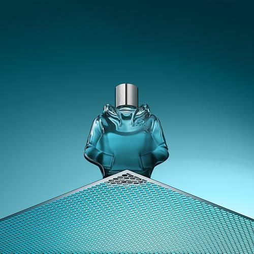 Image of United Colors of Benetton Tribe Cool Eau de Toilette 90ml
