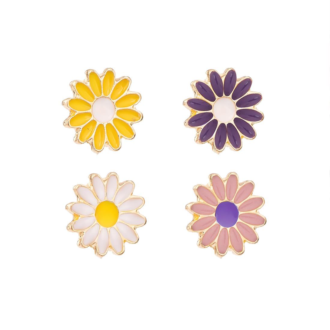 Yellow Chimes Watch Charms for Women Watch Decorative Acessorries Floral Designed Watch Charms for Women and Girls (B0CKLKKMFX) Amazon Price History, Amazon Price Tracker