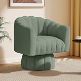 Dewhut 360 Swivel Barrel Chair
