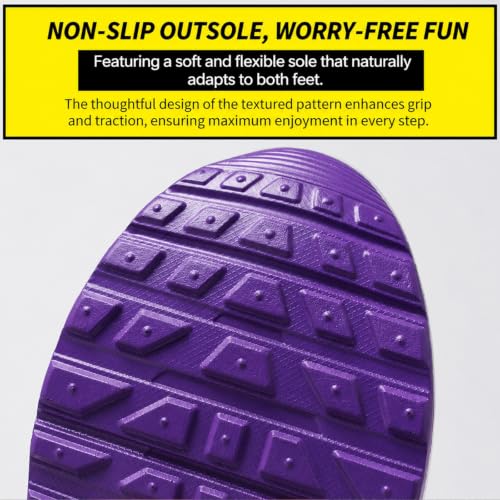 Orthora Pro 12 Hour Shift Shoes for Women Slip On Wide Toe Box Walking Sneakers,Orthopedic Air Cushion Shoes for Women,Non-Slip Mesh Breathable Lightweight Sneakers,Arch Support for All-Day Standing — view 3