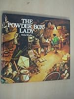 Powder Box Lady 0195542630 Book Cover