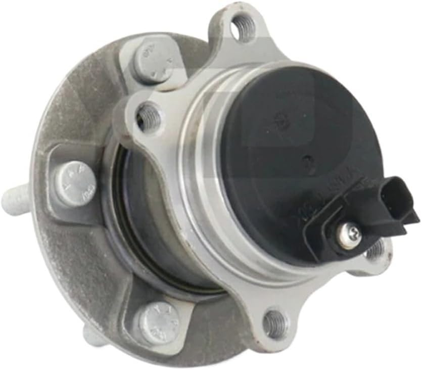 BV61-2C299-CPA BV61-2C299-AAB BV61-2C299-AAC BV61-2C299-AAD 1706172 1481190 Rear Wheel Hub Bearing