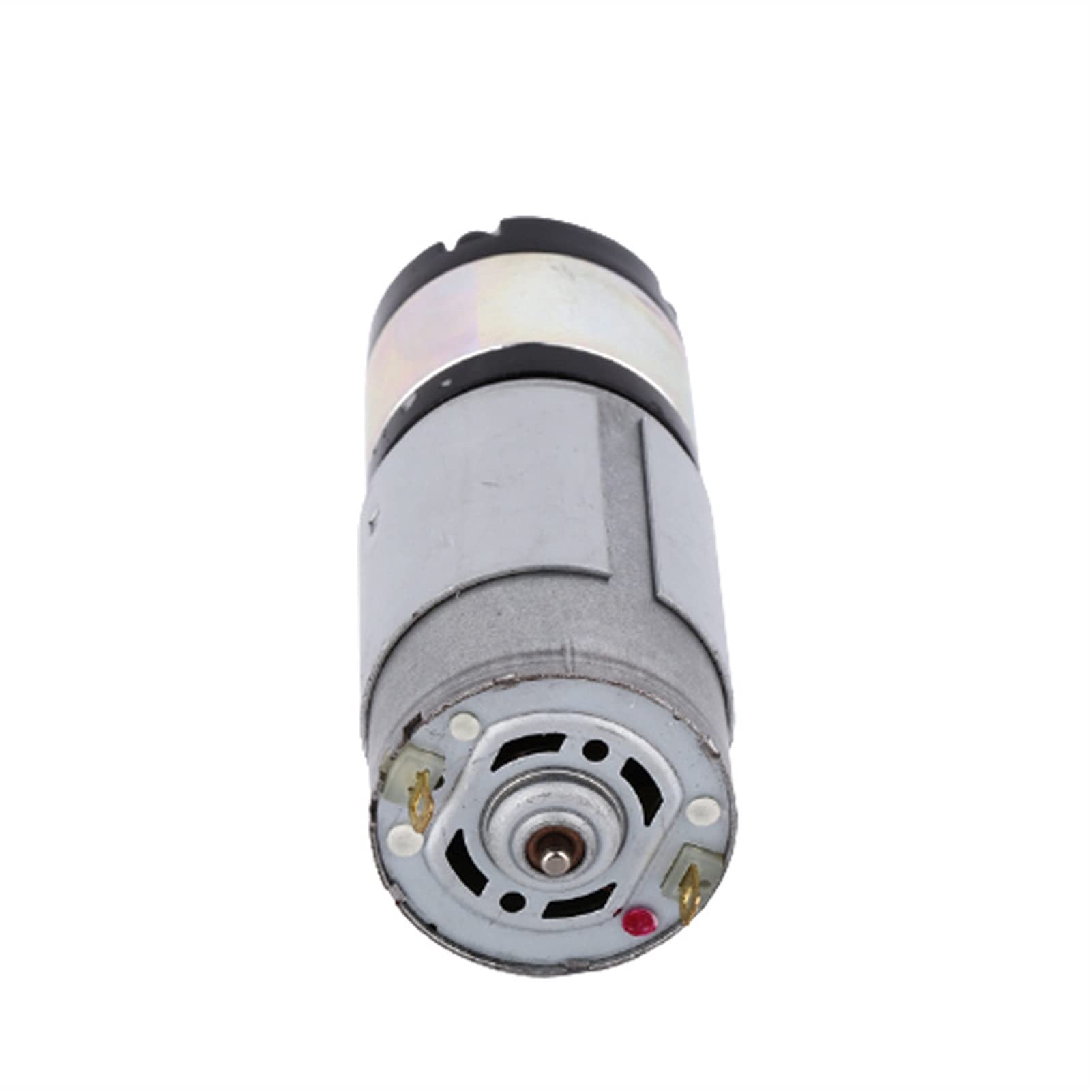 Motor DC Reductor De Velocidad De CC 36mm Reductor Alligary Reducer Motor 12V Motor De Reducción De Tubo Grande