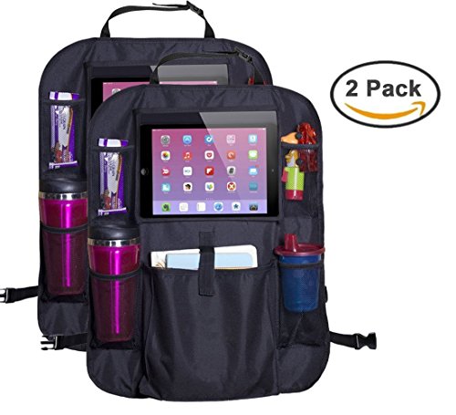 Protezione schienale del sedile posteriore