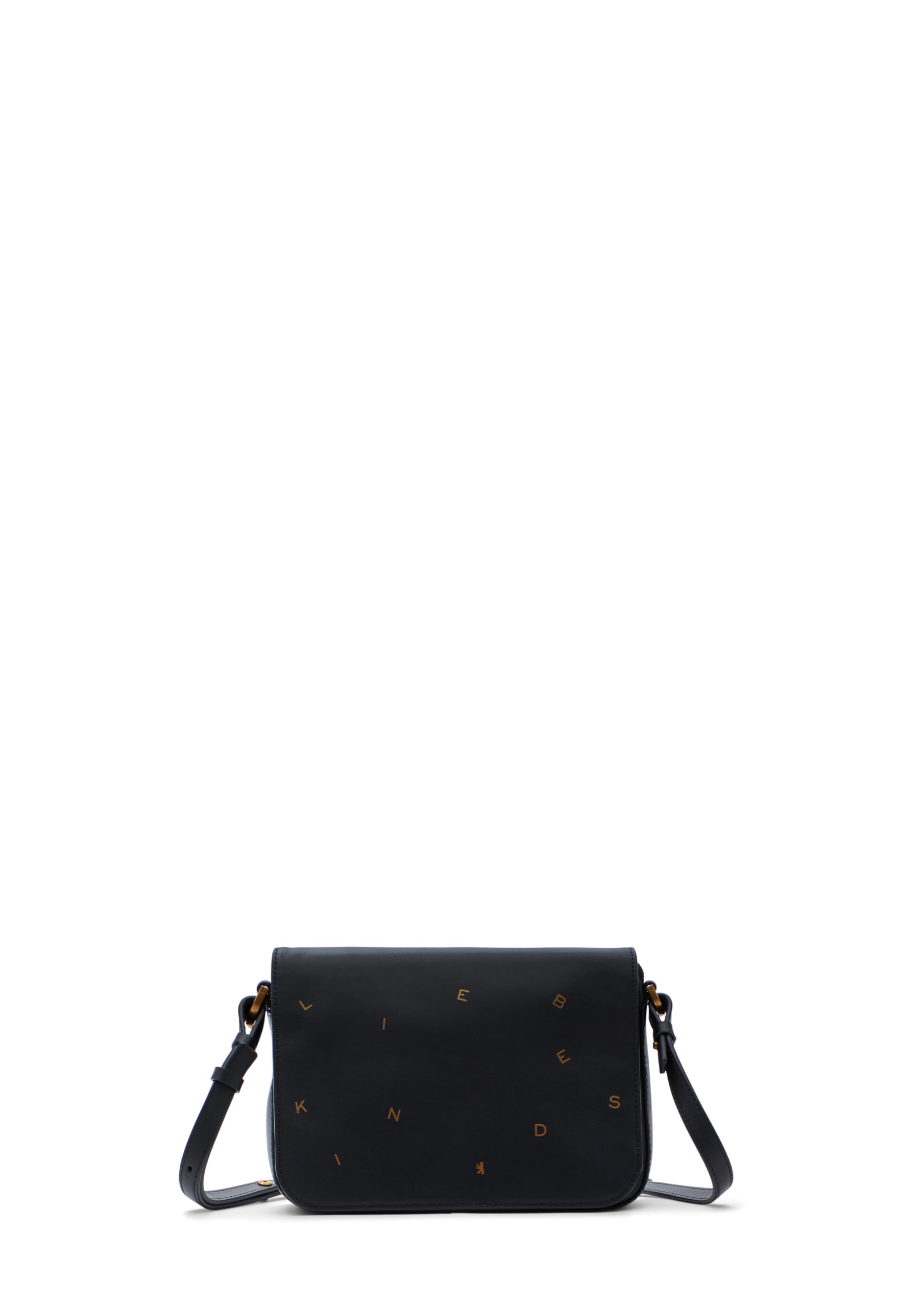 LIEBESKIND Crossbody S Dancing Letters Sft Nap Crossbody