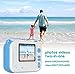 HeiDD Kids Camera Instant Print Camcorder Kids Digital Video Camera Toddler Birthday Gift Boys Toys Magic Fun Children Camera