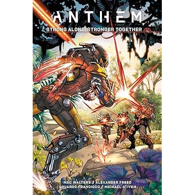 Anthem