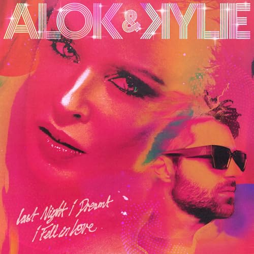Alok & Kylie Minogue