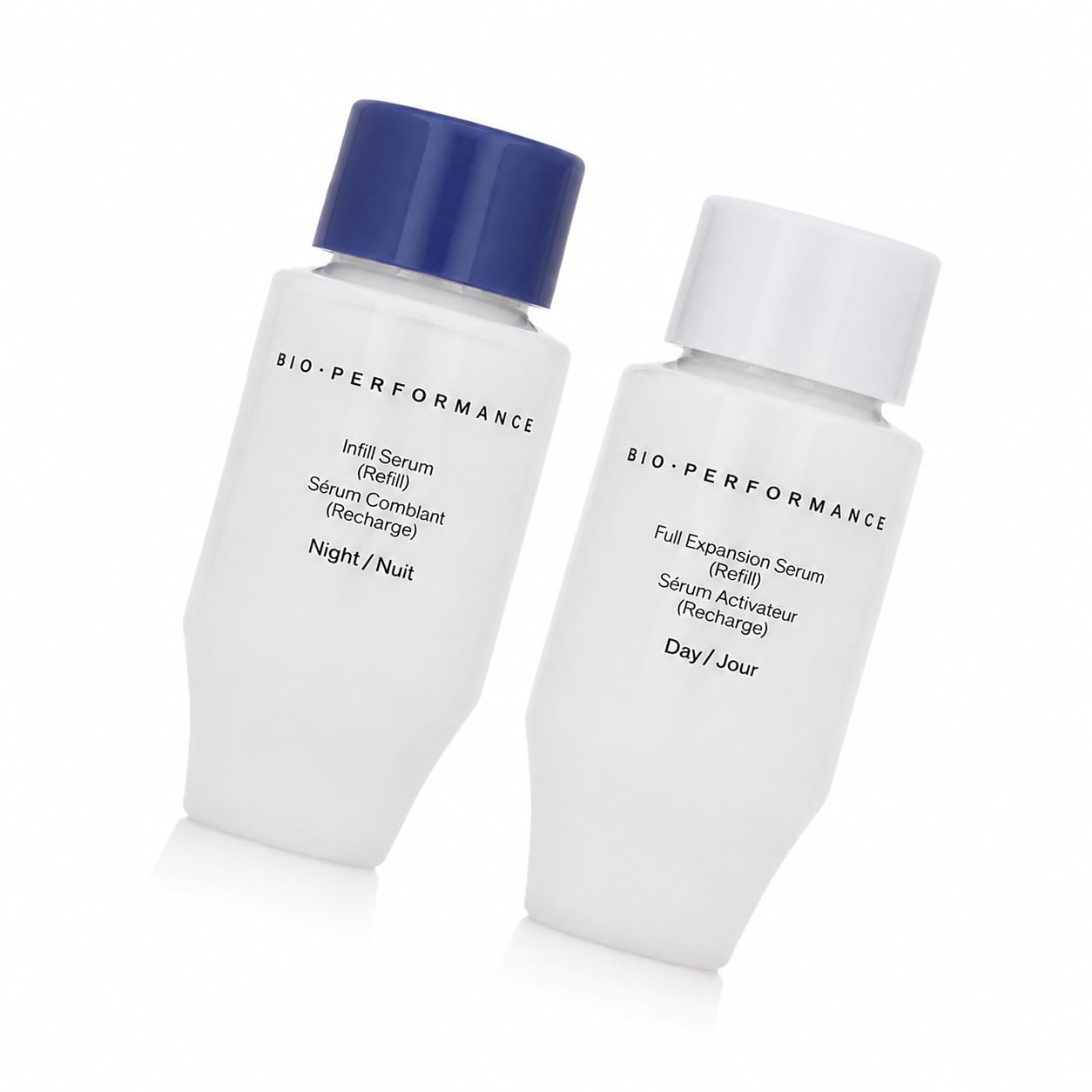 Bio-Performance Skin Filler Serums Refill 2 x 30 ml