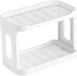 Angoily Organizador de almacenamiento de dobl...