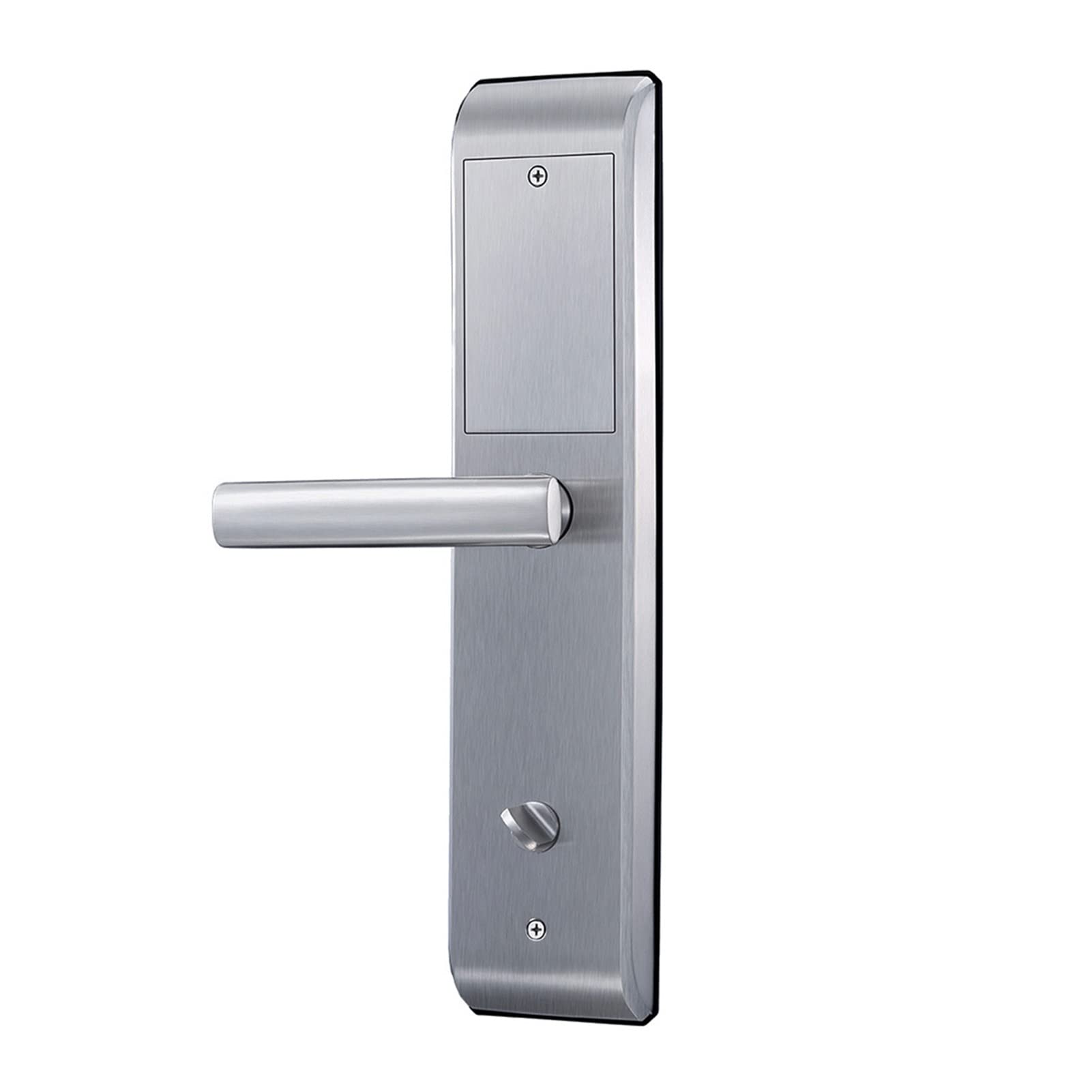 Serratura della porta Bluetooth dello smartphone App. Combinazione, codice touch screen tastiera password Smart Electronic Door serratura con app Lock(A)