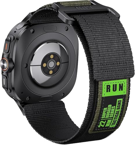 MOQIAN 22mm iCtbNAh[vvoh | Garmin Fenix 8 47mm/ epix Pro 47mmAFenix 7 /6 /5AMARQ Athlete/MARQ AthleteiGen 2jɑΉ (ubNAhA[