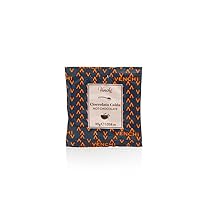 Venchi – Confezione Monodose Preparato per Cioccolata Calda – 1 Porzione – Cacao in Polvere, 30 g – Senza Glutine – Vegano