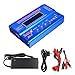 Produktbild Hezhu B6 B6AC Lipo Ladegerät Balancer Imax b6 Ladegerät 80W lipo Charger