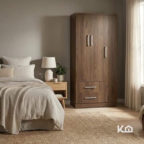 Listado de Closet de Madera Coppel comprados en linea. 11 Imagen adicional