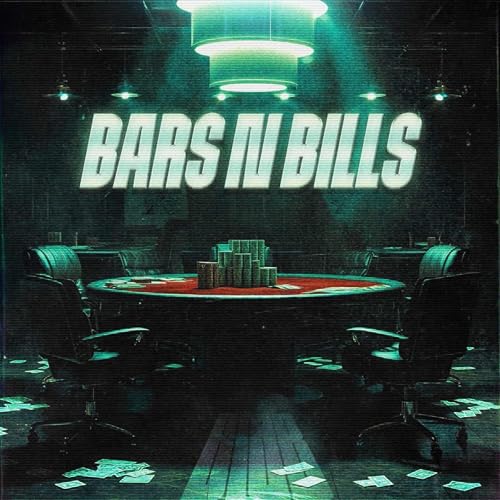  BARS N BILLS