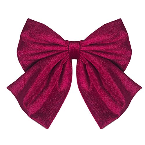 LUOWAN Fermagli per capelli con fiocchi per