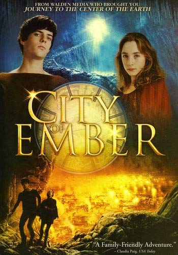 City of Ember - //coolthings.us