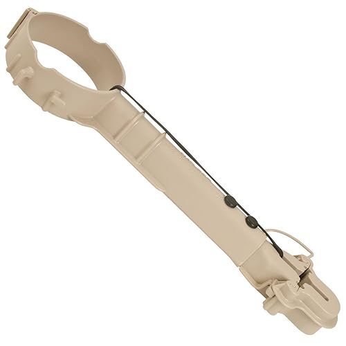 Telescoping Tree Support, Extends from 10 Inches to 15 Inches