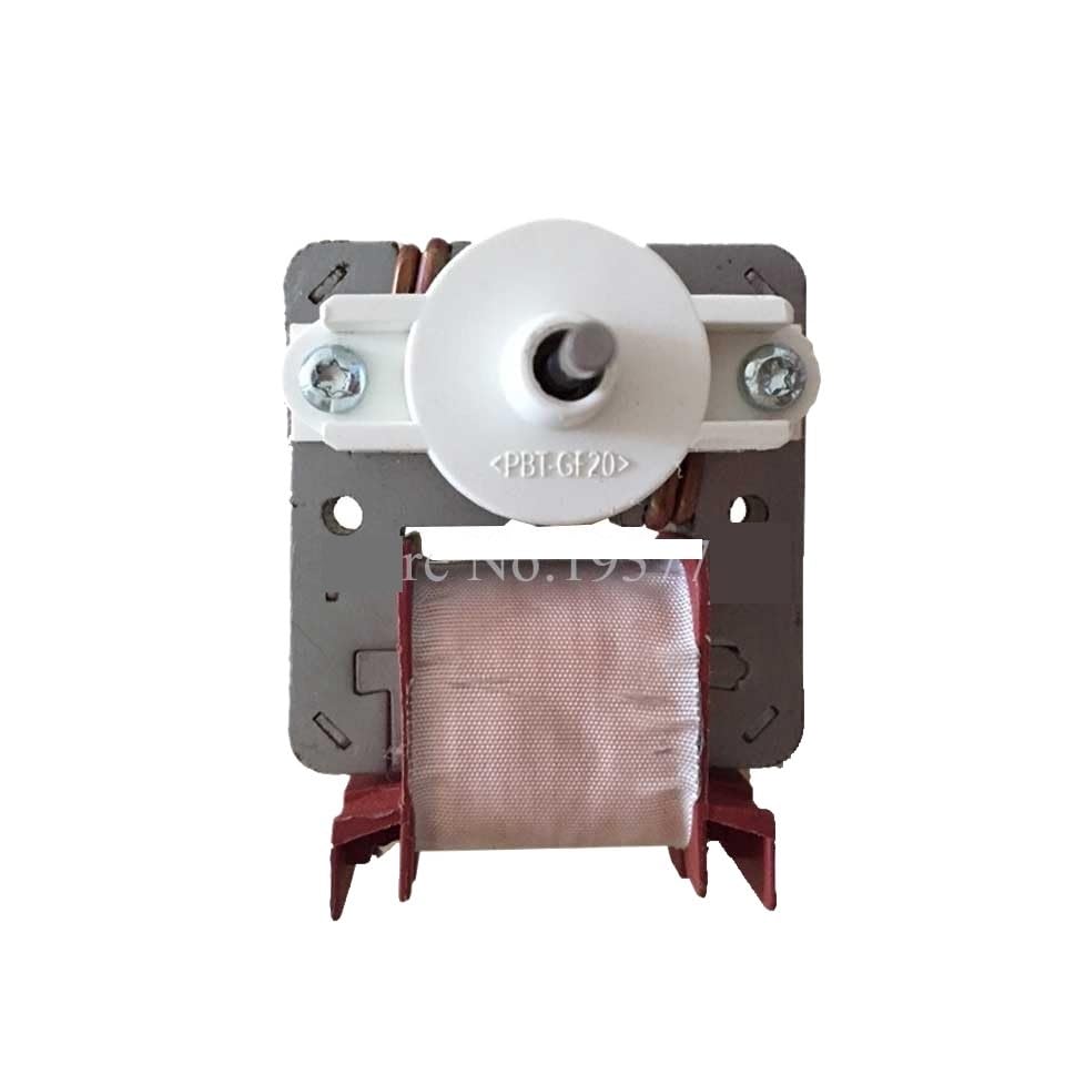 1pcs Good Working for Refrigerator KK22E28TI EM2108L-423 EM2108L- 422 CL Fan Motor