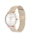 Coach Elliot Women's Watch | Elegant and Sophisticated Stles Combined | Premium Quality Timepiece for Everyday Wear | Water Resistant | (Model 14504209)
